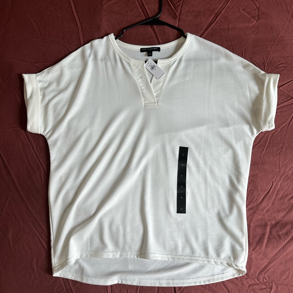 Banana republic Shirt